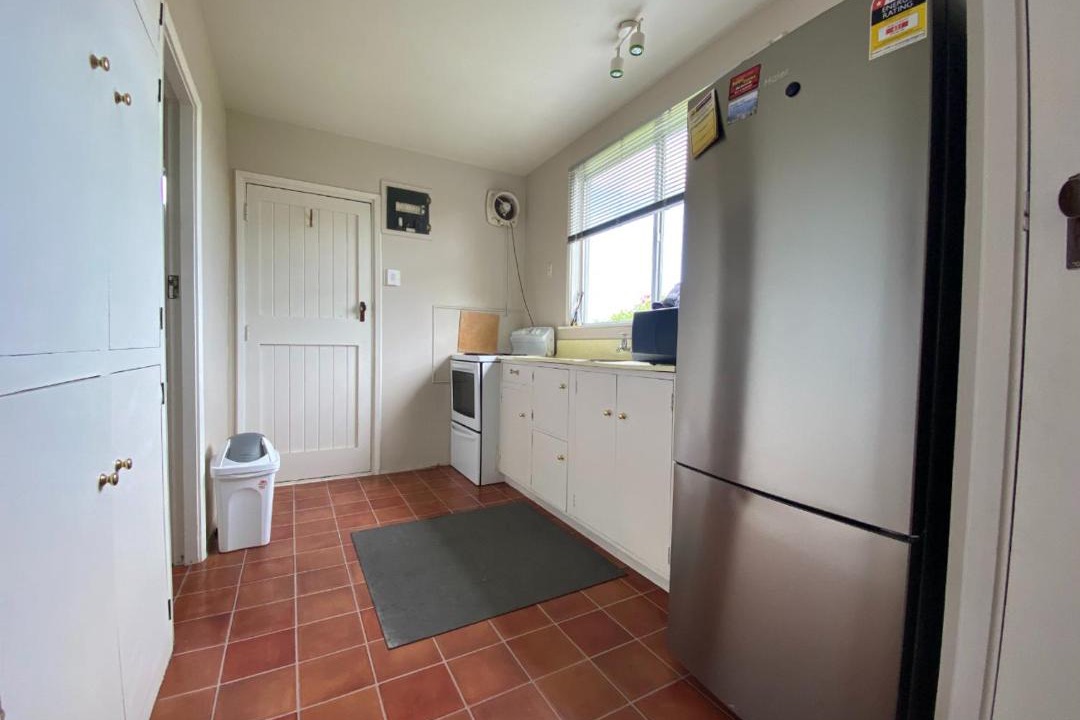 Photo of Kitchen in Hanmer Springs