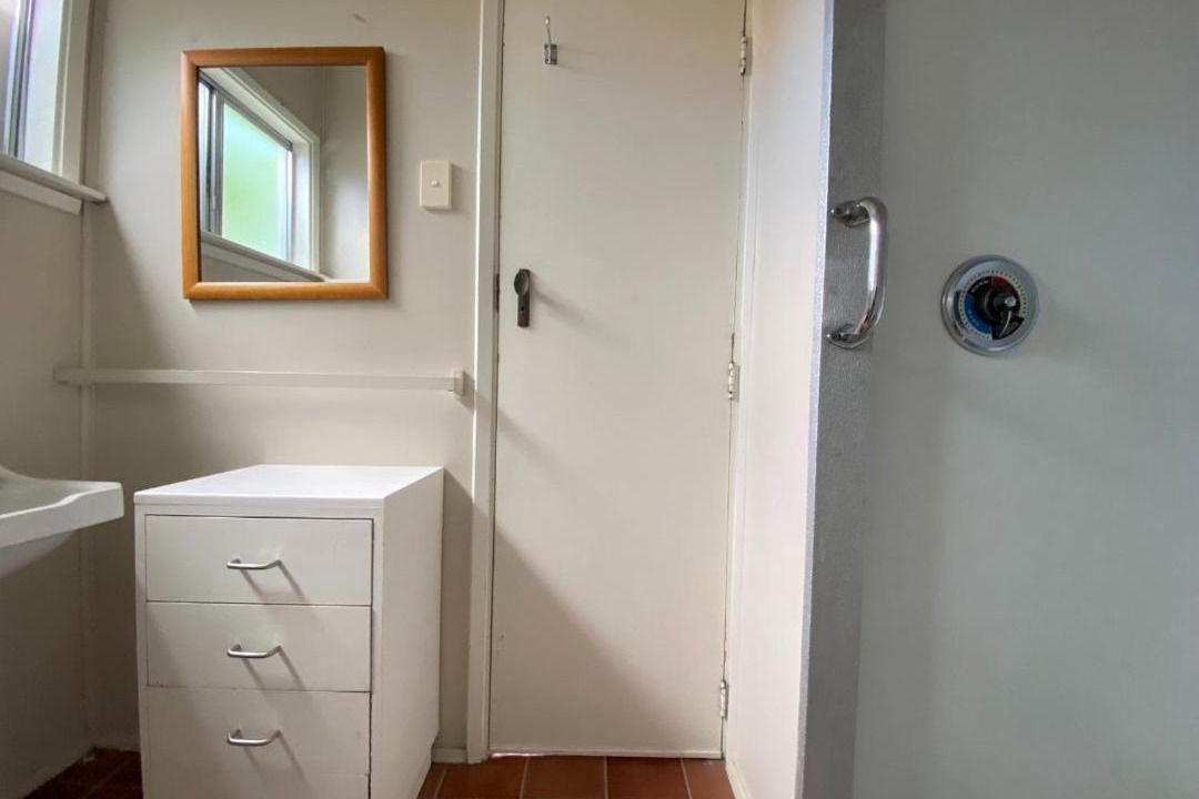 Photo of Bathroom in Hanmer Springs