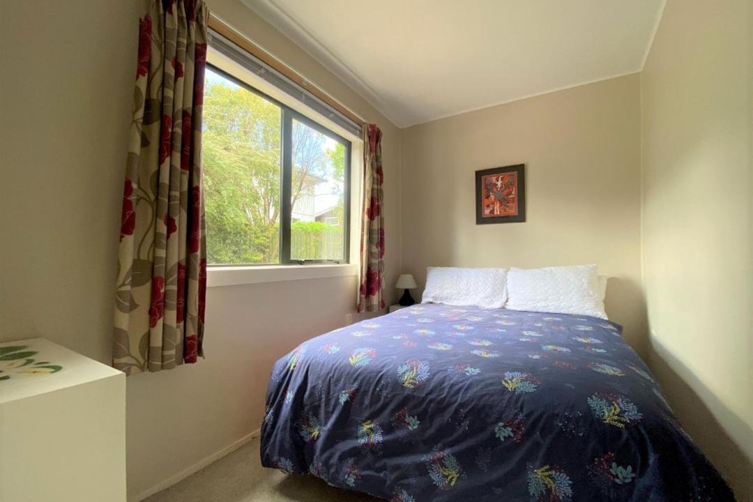 Photo of Bedroom in Hanmer Springs