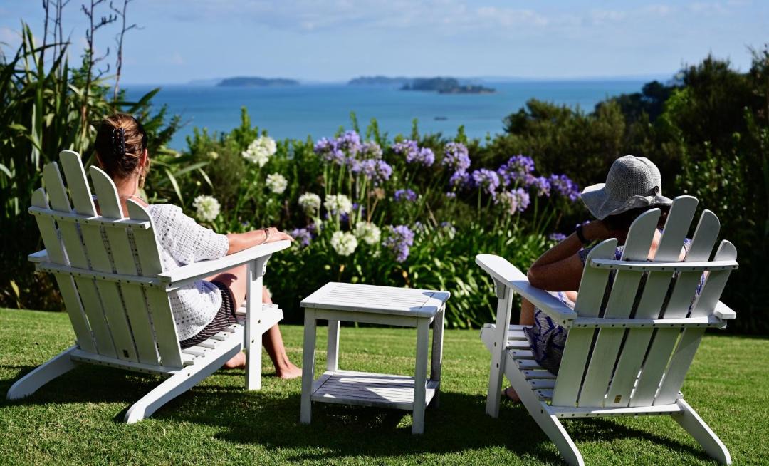Photo of Others in Tawharanui