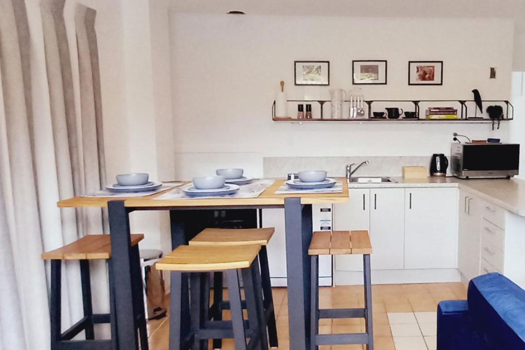Photo of Kitchen in Coromandel