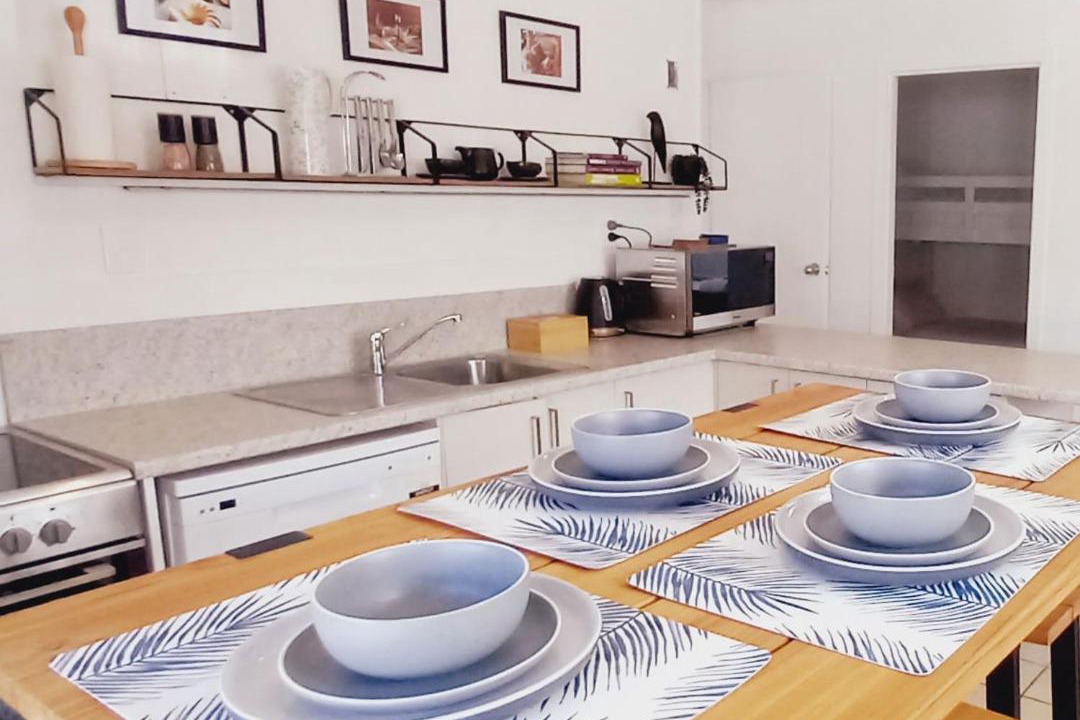 Photo of Kitchen in Coromandel