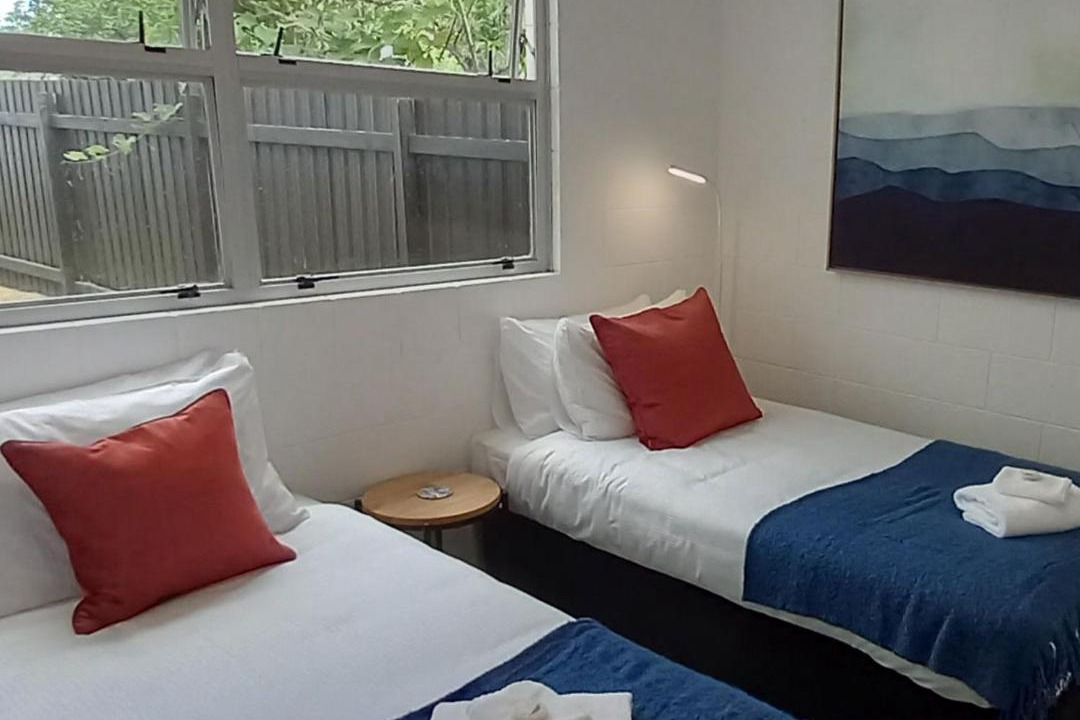 Photo of Bedroom in Coromandel
