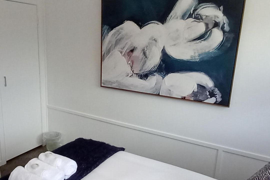Photo of Bedroom in Coromandel