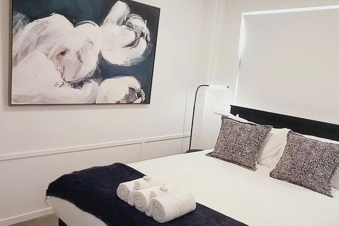 Photo of Bedroom in Coromandel