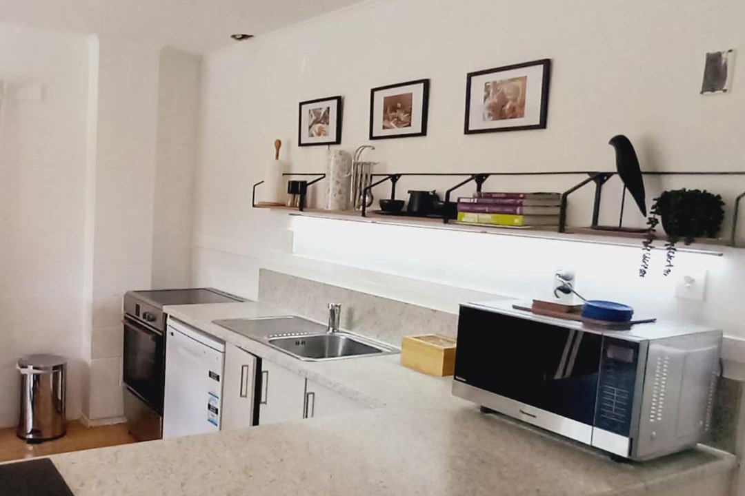 Photo of Kitchen in Coromandel