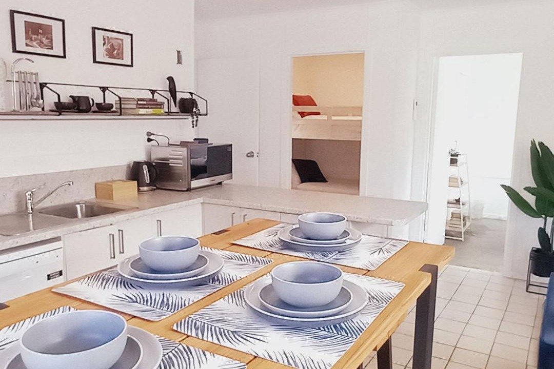 Photo of Kitchen in Coromandel
