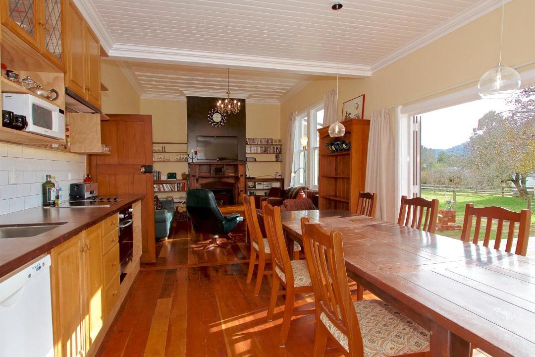 Photo of Others in Ohakune