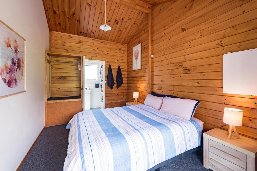 Photo of Bedroom in Paihia