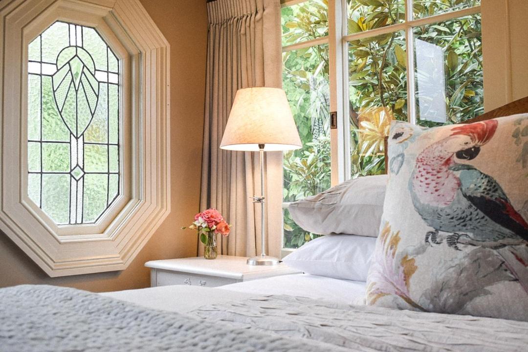 Photo of Bedroom in Oamaru
