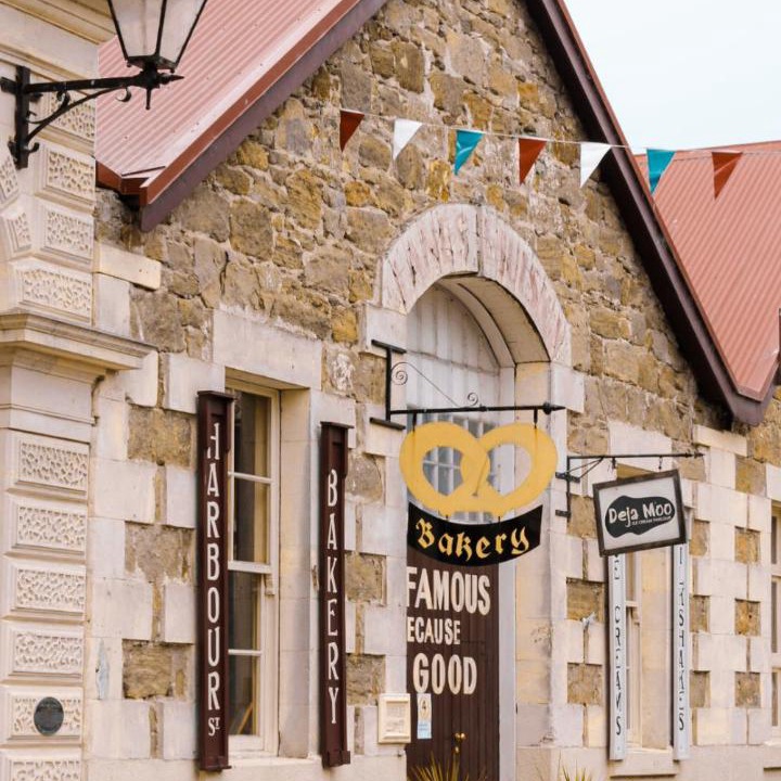 Photo of Others in Oamaru