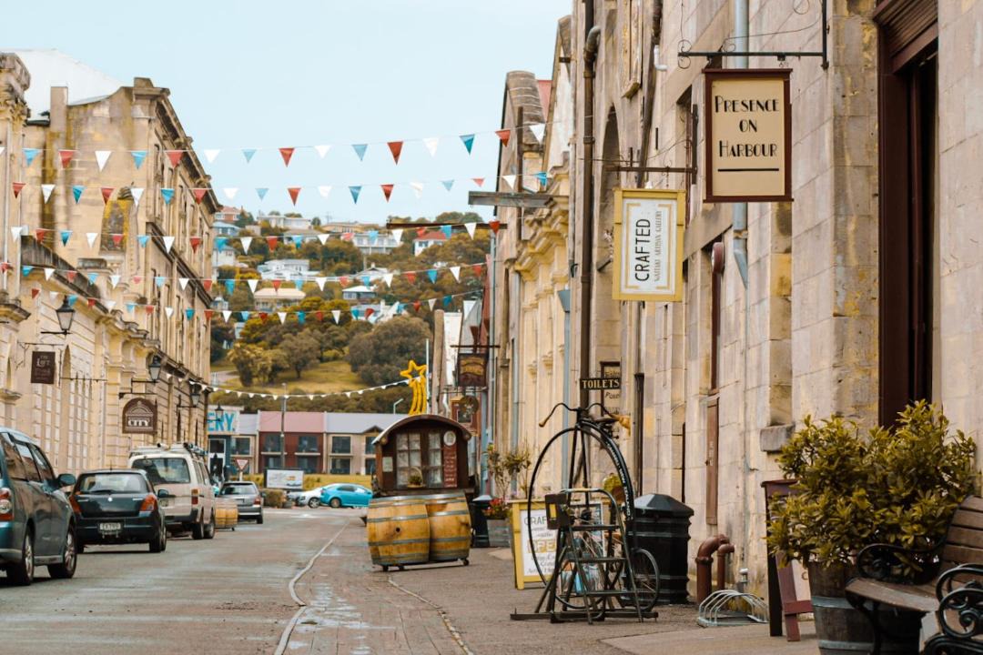 Photo of Others in Oamaru