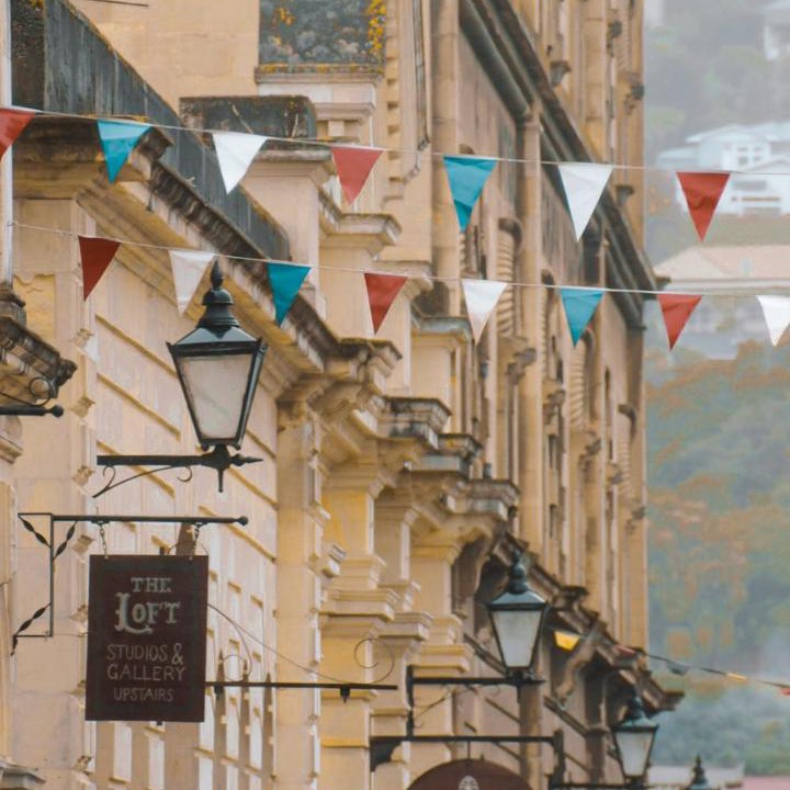 Photo of Others in Oamaru
