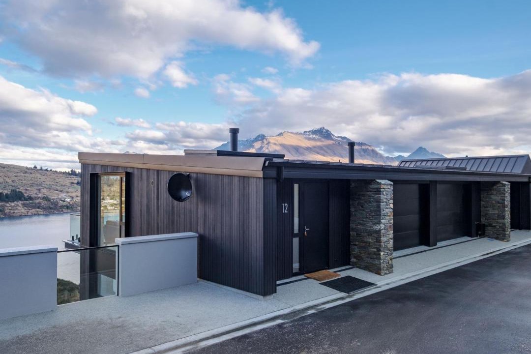 Photo of Others in Queenstown