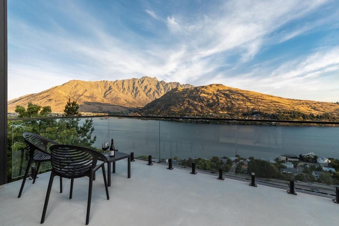 Photo of Others in Queenstown