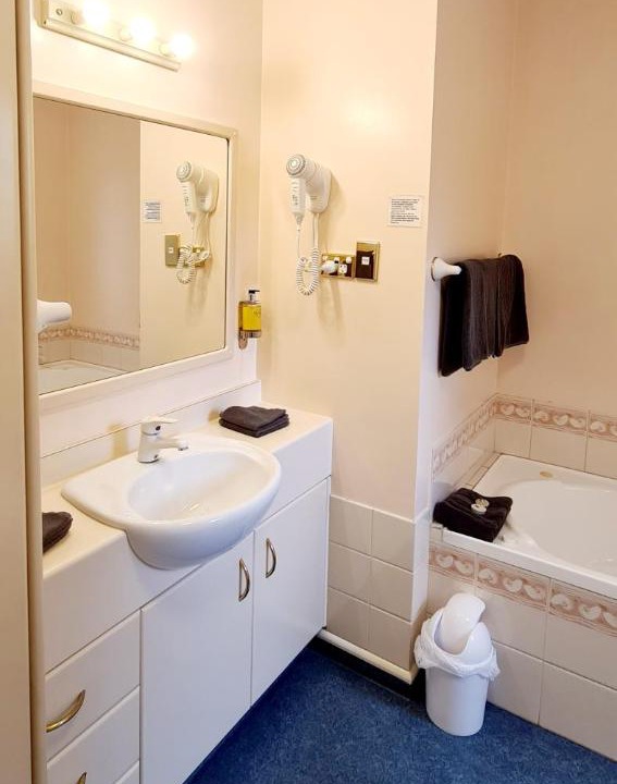 Photo of Bathroom in Timaru