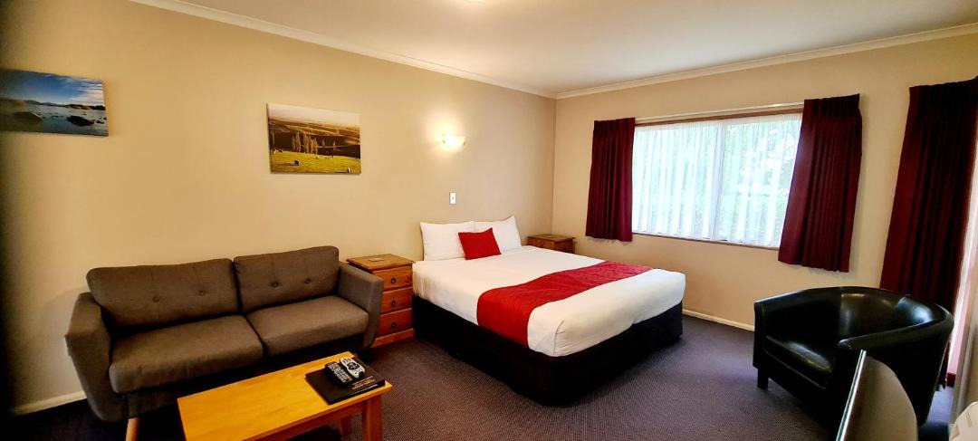 Photo of Bedroom in Timaru