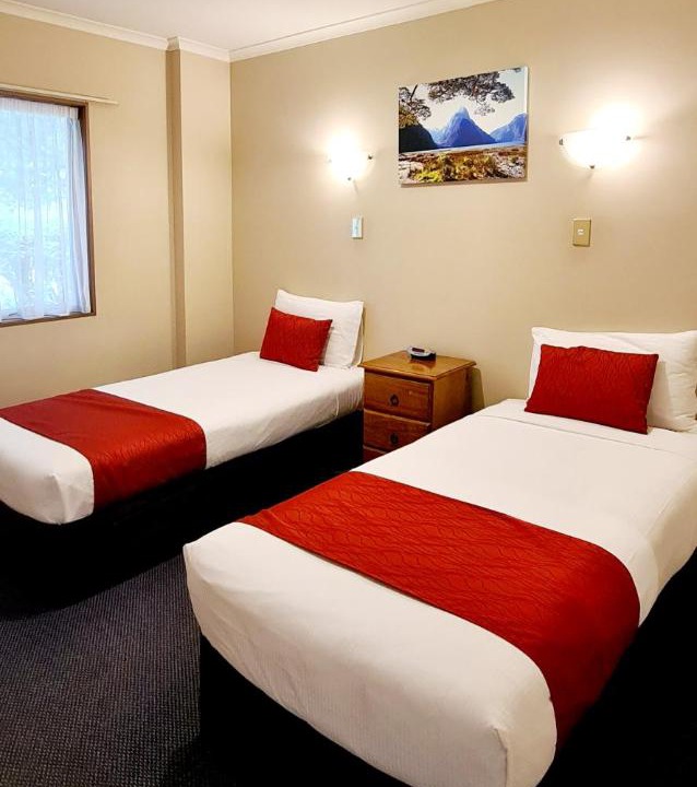 Photo of Bedroom in Timaru