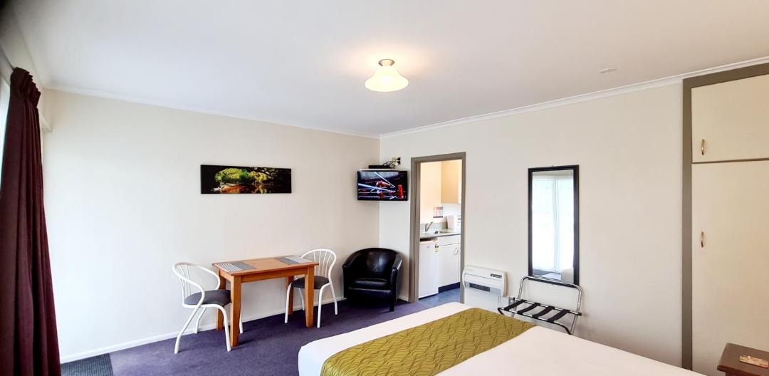 Photo of Bedroom in Timaru