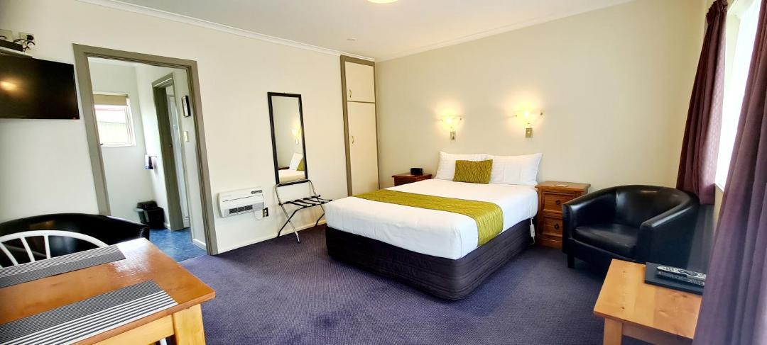 Photo of Bedroom in Timaru
