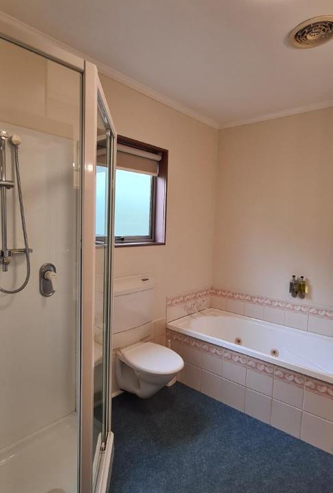 Photo of Bathroom in Timaru
