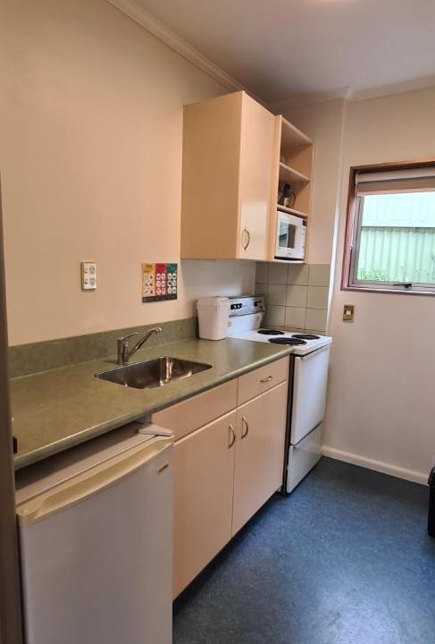 Photo of Kitchen in Timaru