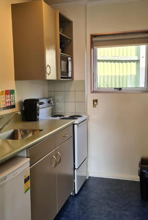 Photo of Kitchen in Timaru