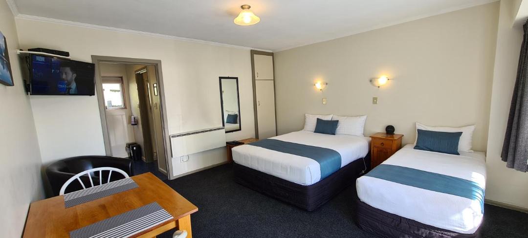 Photo of Bedroom in Timaru