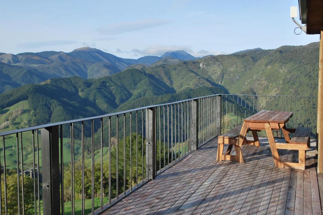 Photo of Patio Balcony in Kairuru