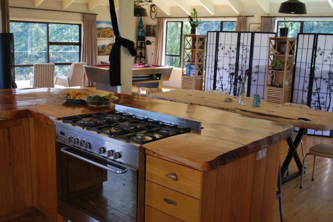 Photo of Kitchen in Kairuru