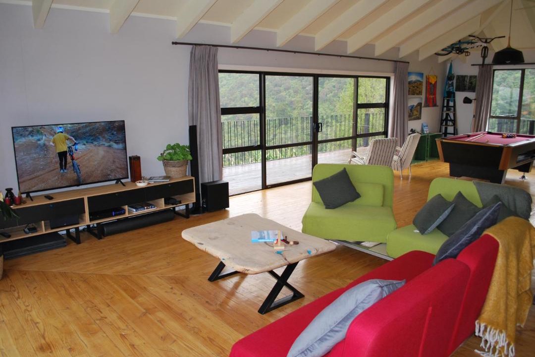 Photo of Livingroom in Kairuru