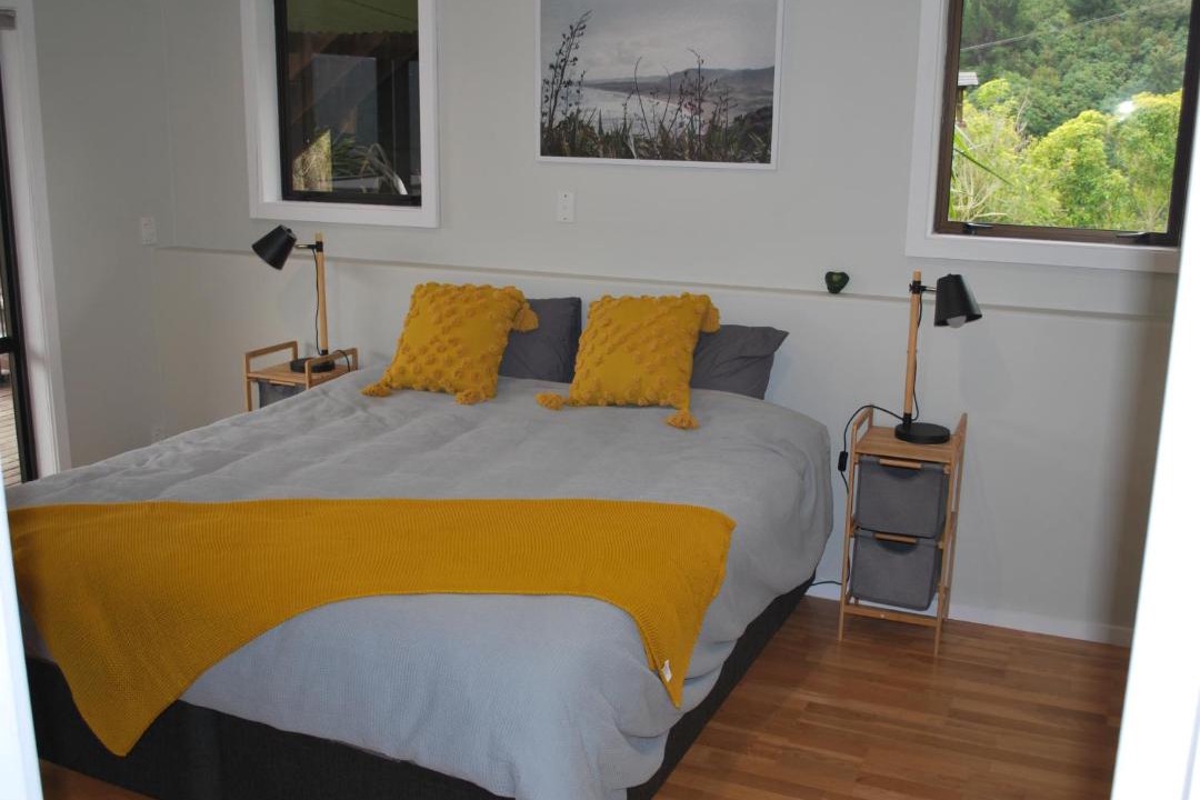 Photo of Bedroom in Kairuru