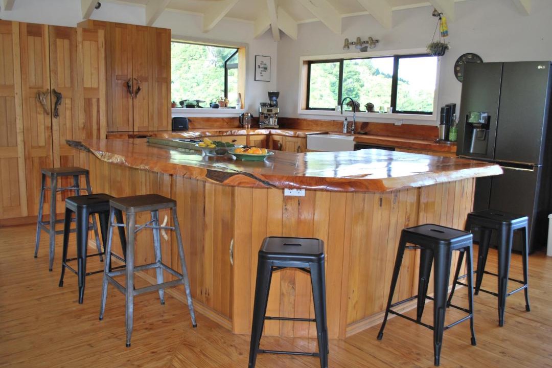 Photo of Kitchen in Kairuru