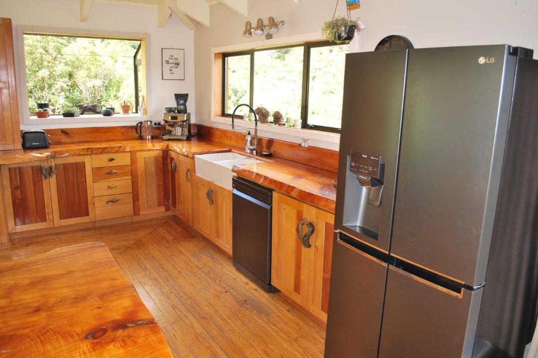 Photo of Kitchen in Kairuru