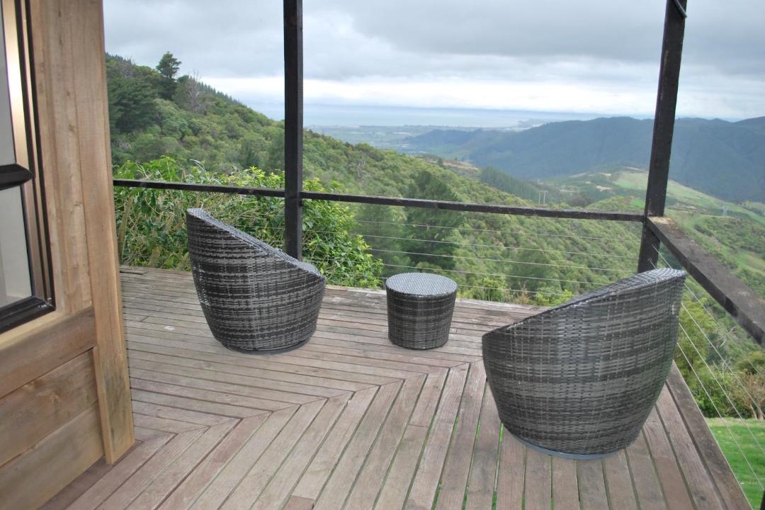 Photo of Patio Balcony in Kairuru