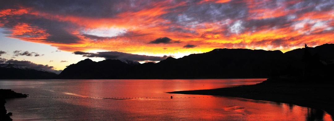 Photo of Others in Lake Hawea