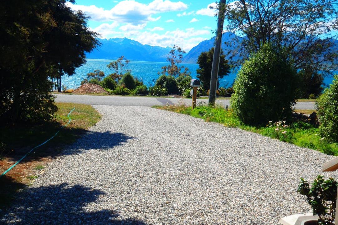 Photo of Others in Lake Hawea
