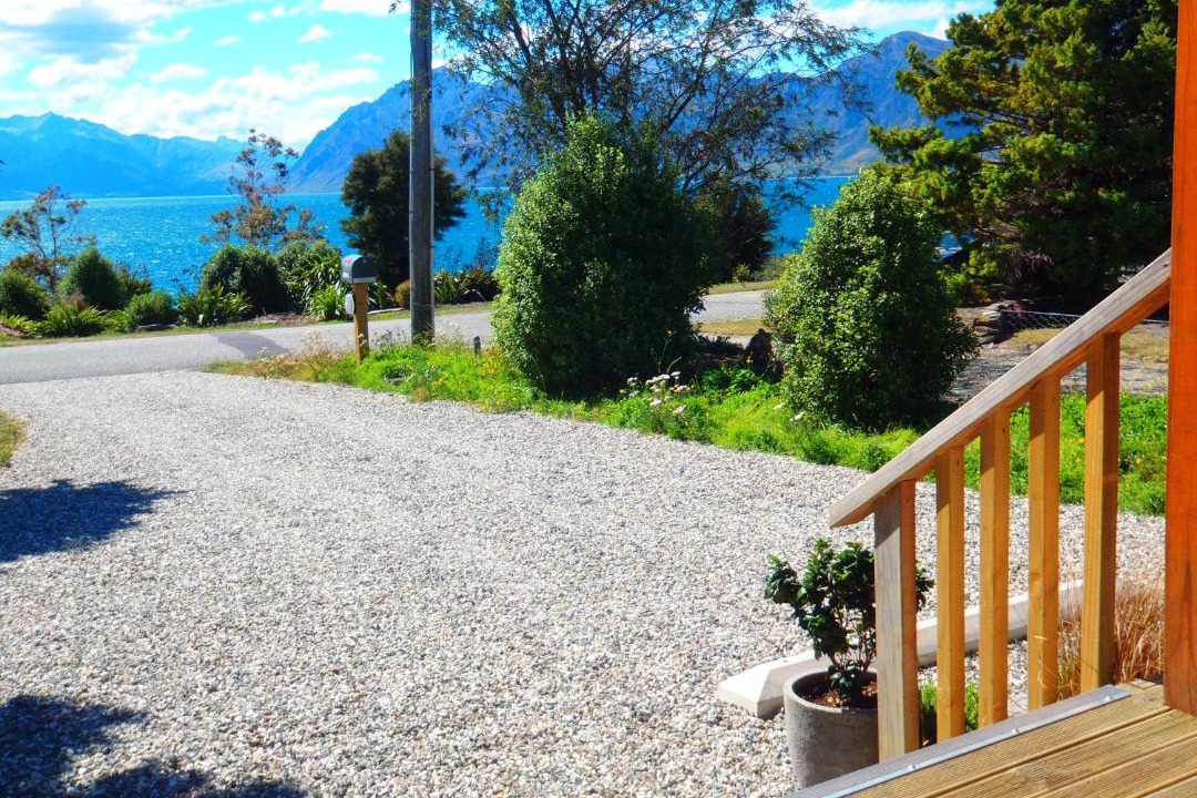 Photo of Others in Lake Hawea