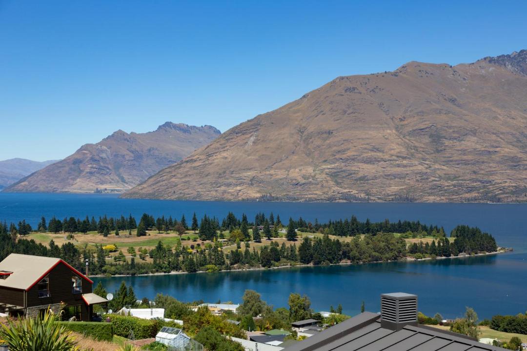 Photo of Others in Queenstown City Centre