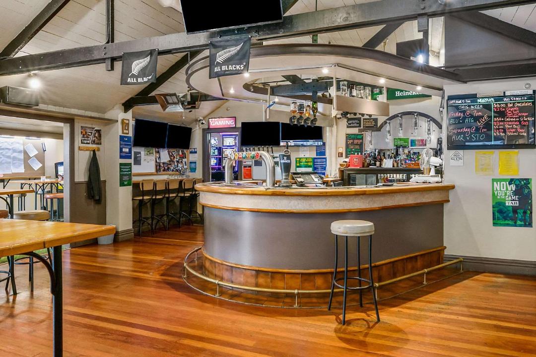 Photo of Kitchen in Lower Hutt