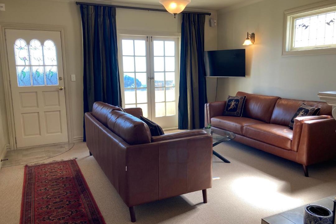 Photo of Livingroom in Ahuriri