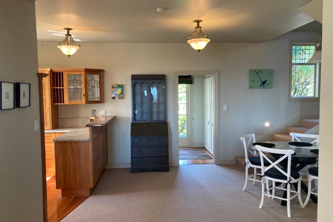 Photo of Livingroom in Ahuriri