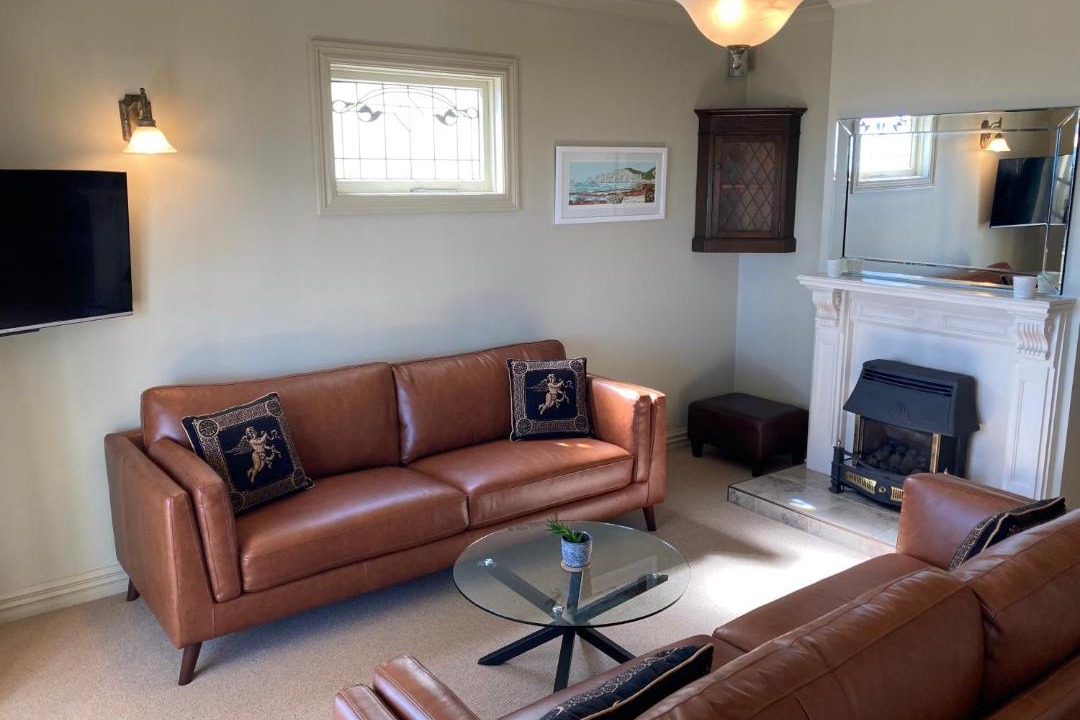 Photo of Livingroom in Ahuriri
