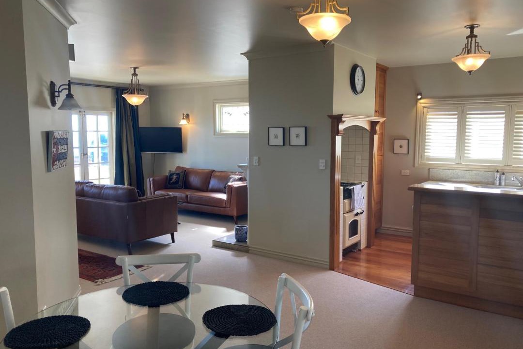 Photo of Livingroom in Ahuriri
