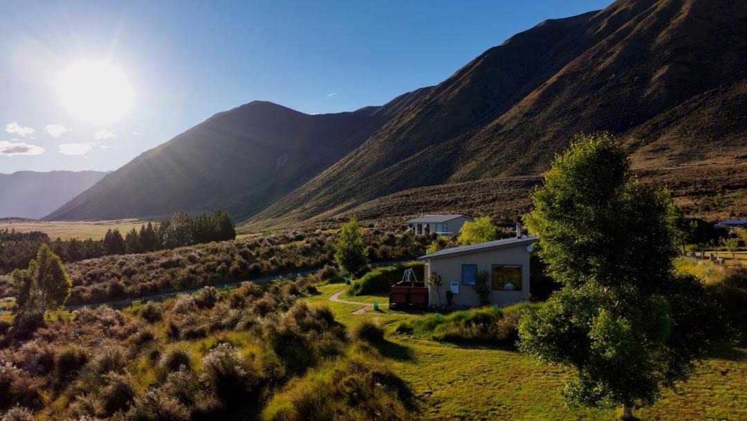 Photo of Others in Ben Ohau