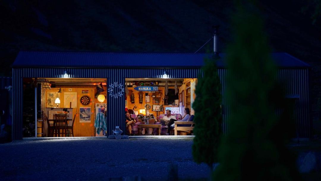 Photo of Others in Ben Ohau