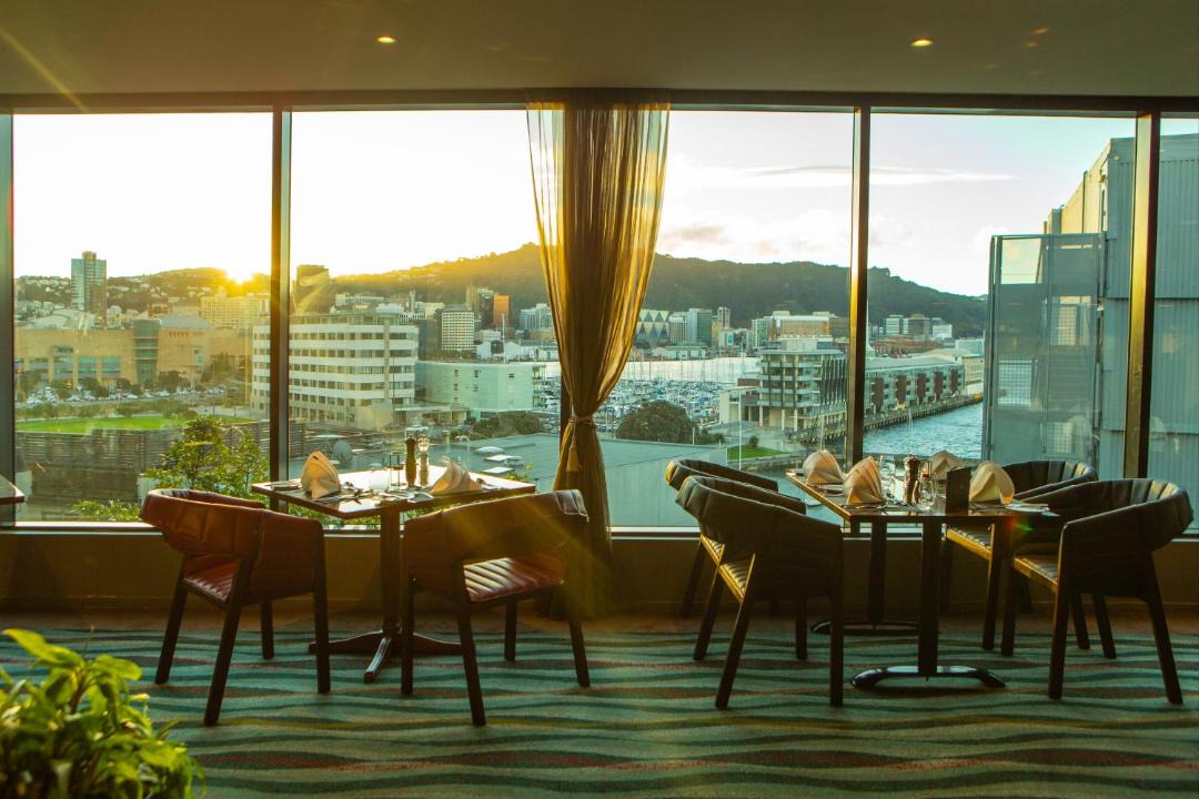Photo of Patio Balcony in Wellington