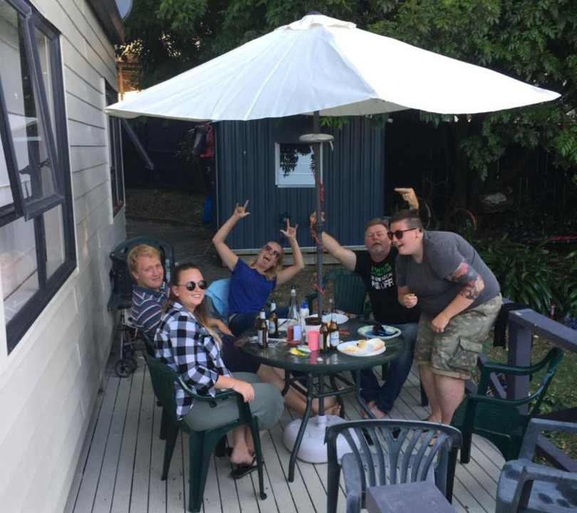 Photo of Others in Glenfield