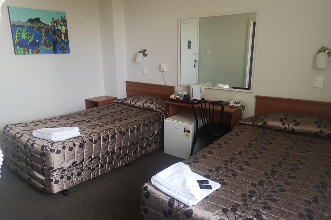 Photo of Bedroom in Newton