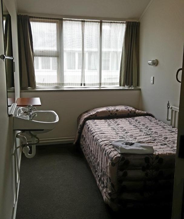 Photo of Bedroom in Newton
